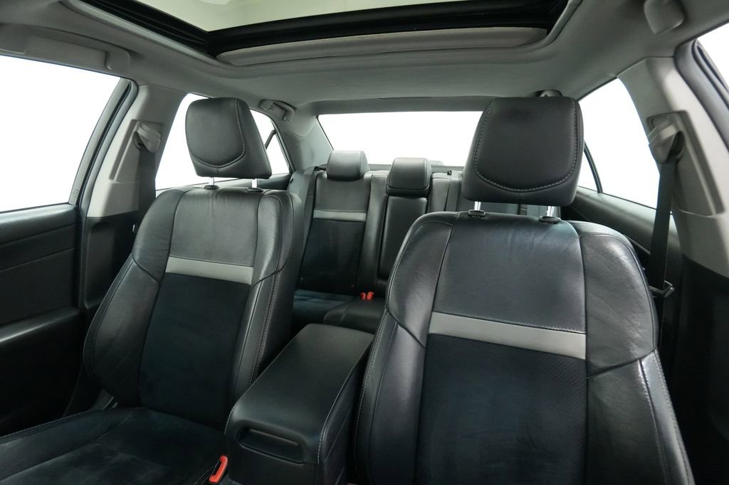 Used 2013 Toyota Camry SE w/ Leather Pkg image 14