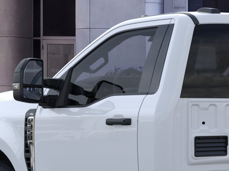 New 2025 Ford F350 XL RWD image 20