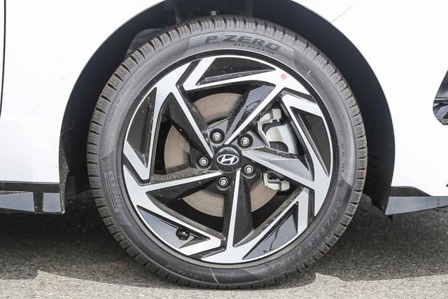New 2026 Hyundai Sonata SEL FWD image 12