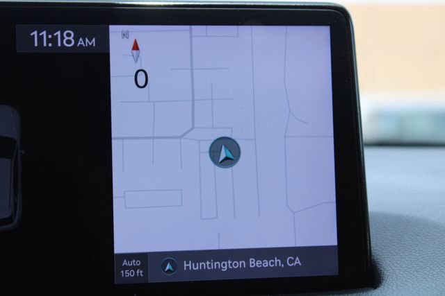 Used 2022 Genesis GV70 2.5T w/ Select Package image 25