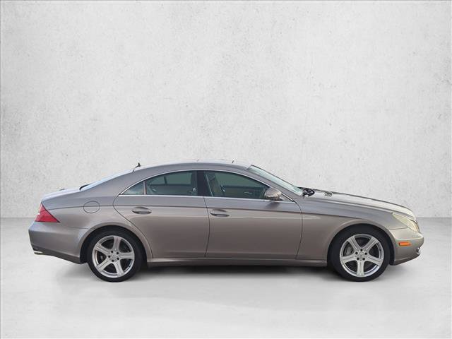 Used 2006 Mercedes-Benz CLS 500 image 4