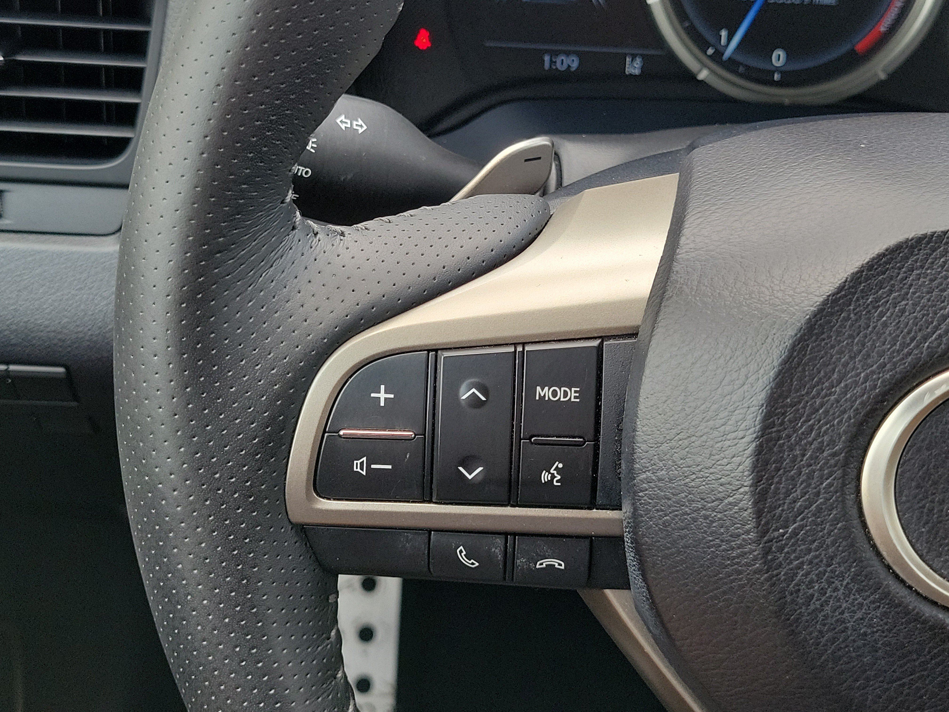 Used 2022 Lexus RX 350 F Sport AWD/4WD image 26