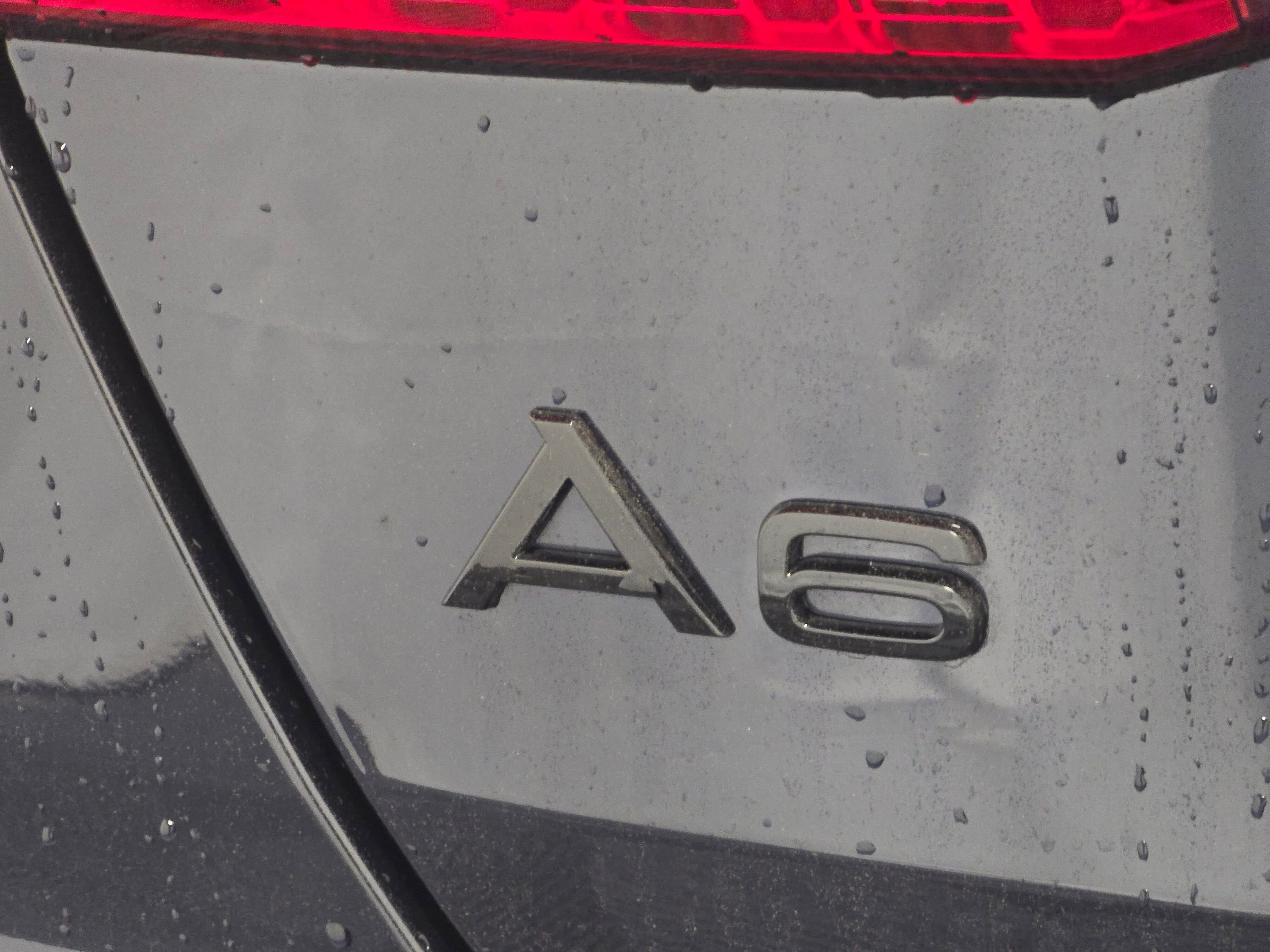 Certified 2025 Audi A6 Premium Plus w/ Premium Plus Package image 33