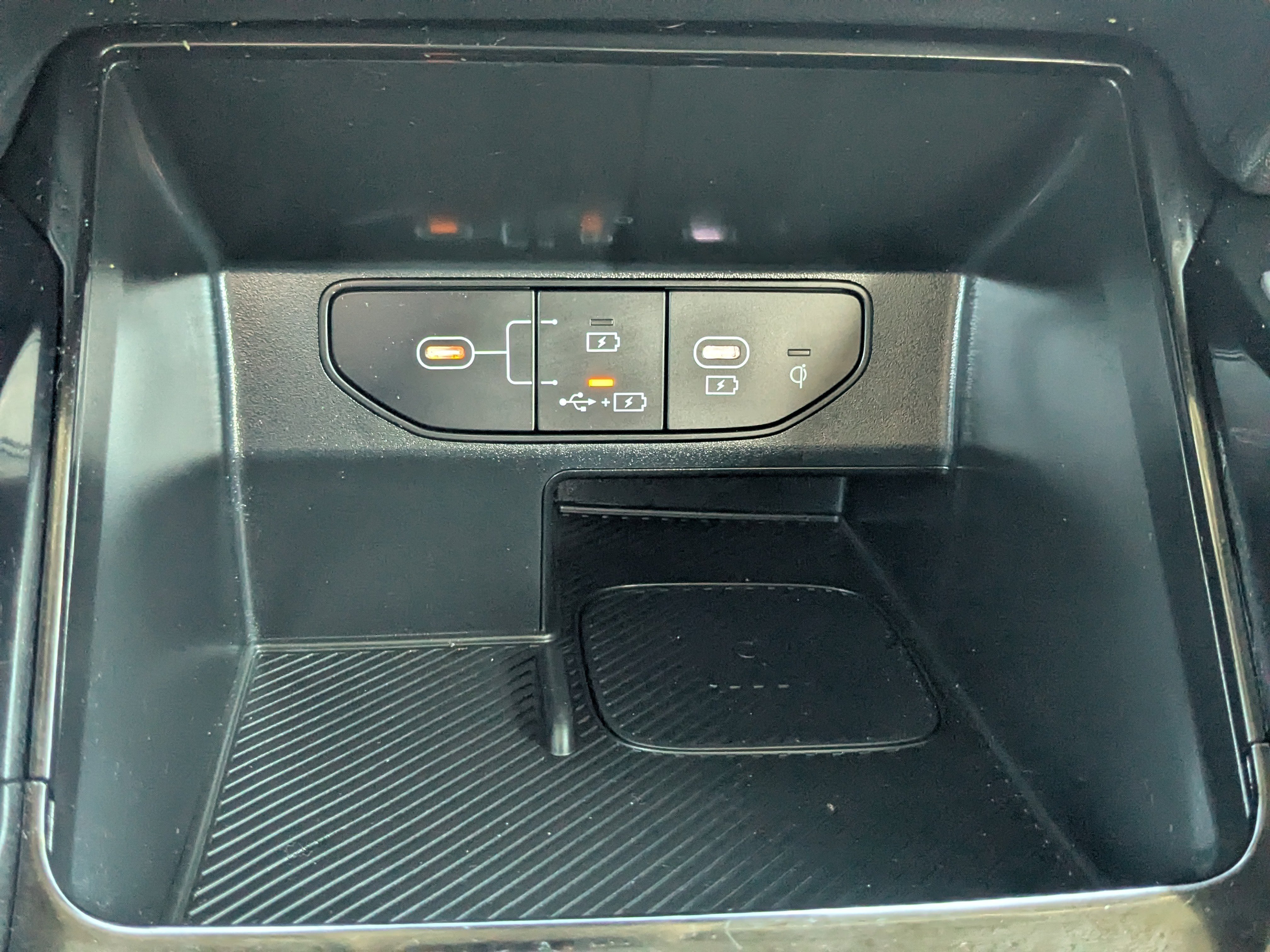 Used 2025 Kia Sorento SX image 33