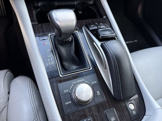 Used 2016 Lexus LS 460 AWD w/ Comfort Package image 22