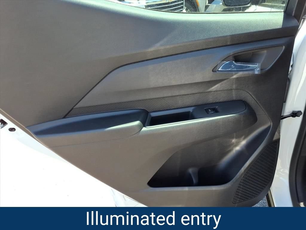 New 2027 Chevrolet Bolt LT FWD image 24