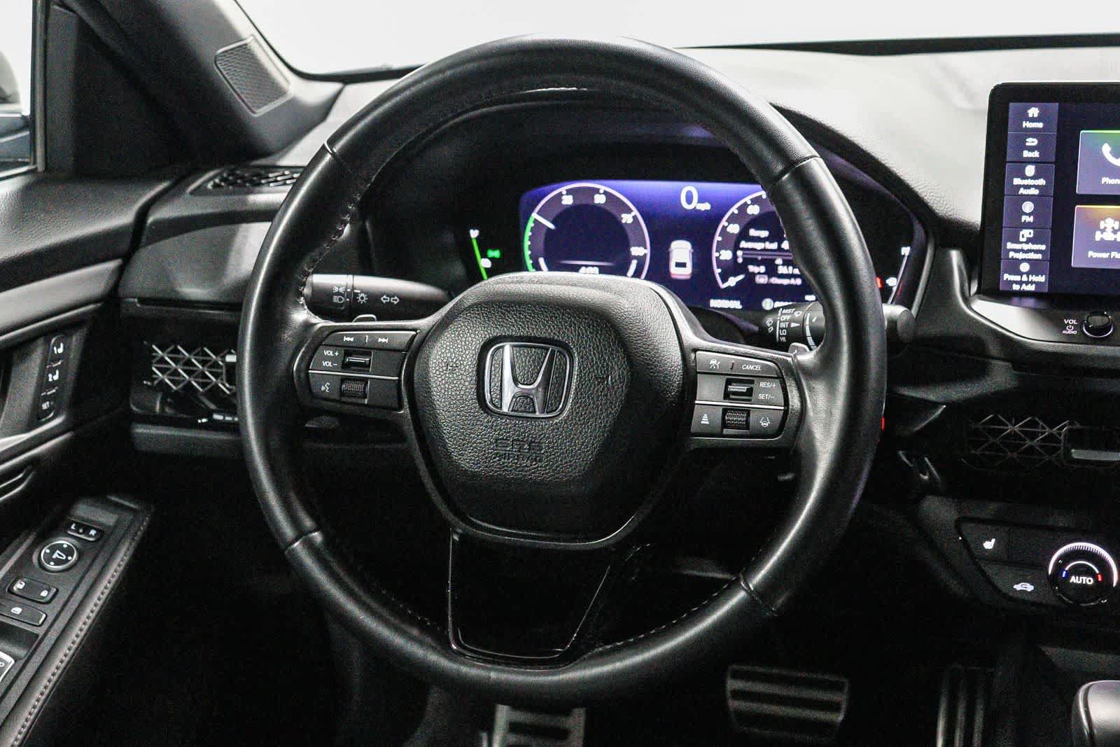Used 2024 Honda Accord Sport image 17