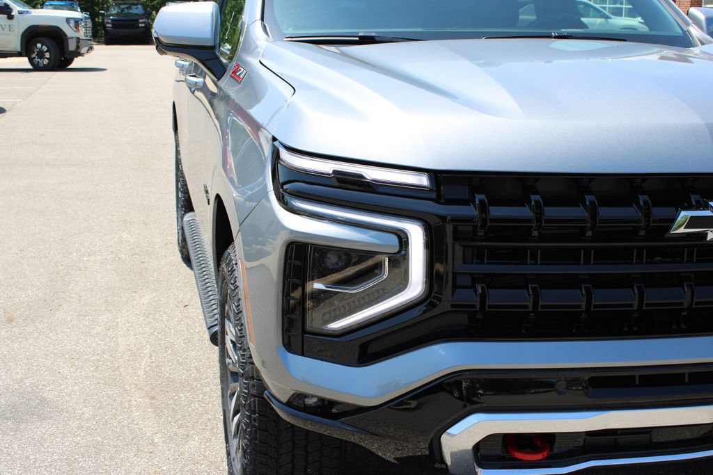 New 2026 Chevrolet Tahoe Z71 w/ Z71 Off-Road Package AWD/4WD image 4