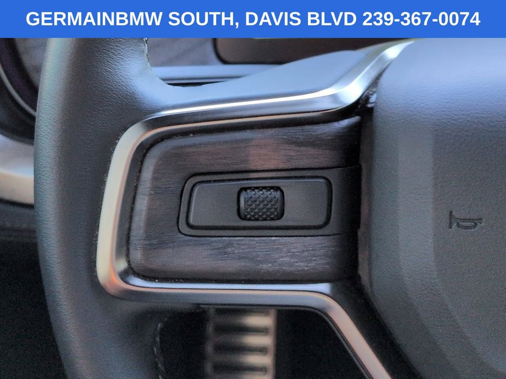 Used 2024 Rivian R1S Adventure Quad AWD/4WD image 27