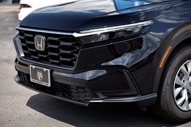 New 2026 Honda CR-V LX image 3