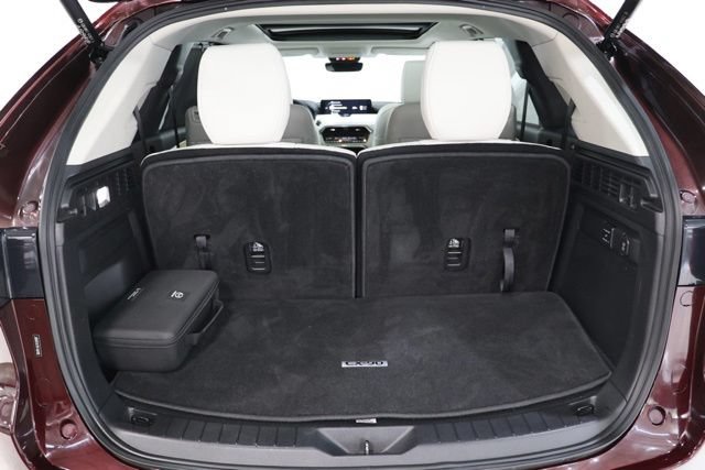Used 2024 MAZDA CX-90 3.3 Turbo S w/ Premium Plus AWD/4WD image 37