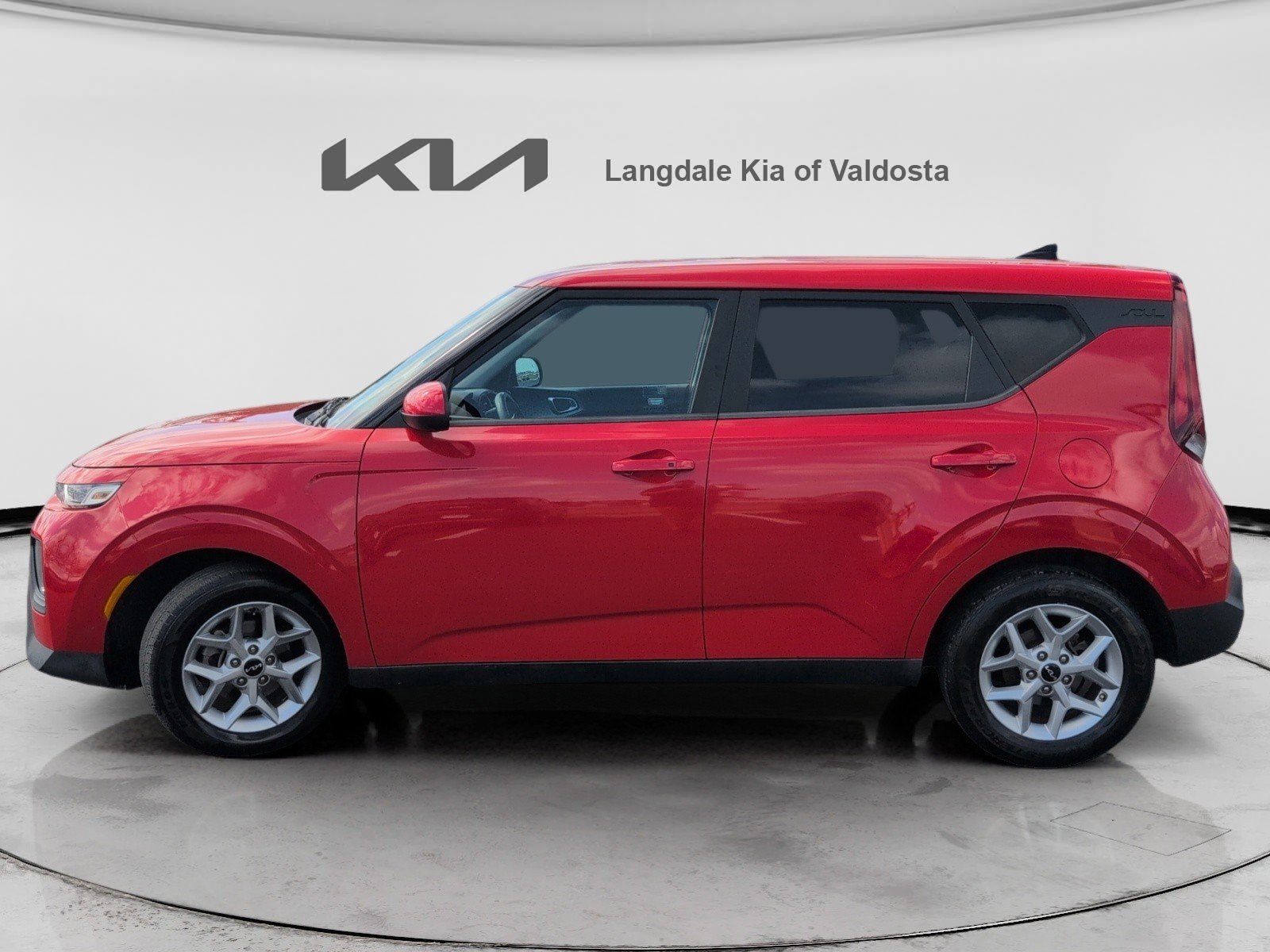 Used 2022 Kia Soul S image 10