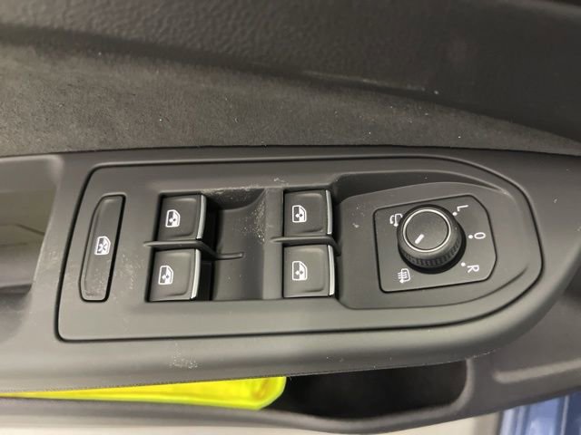 New 2026 Volkswagen GTI S image 28