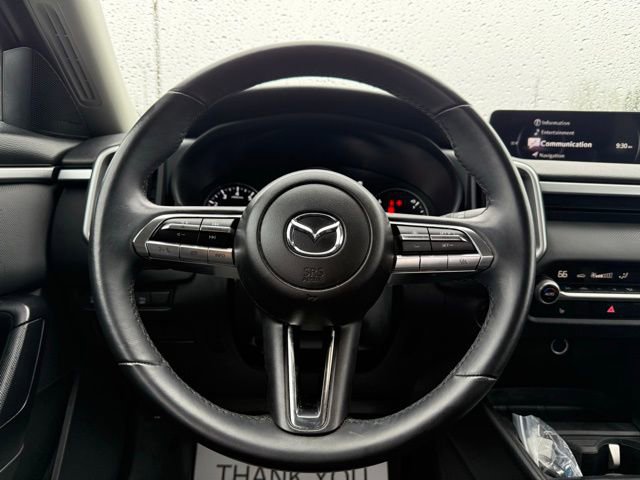 Used 2025 MAZDA CX-50 AWD 2.5 S w/ Preferred Package image 20
