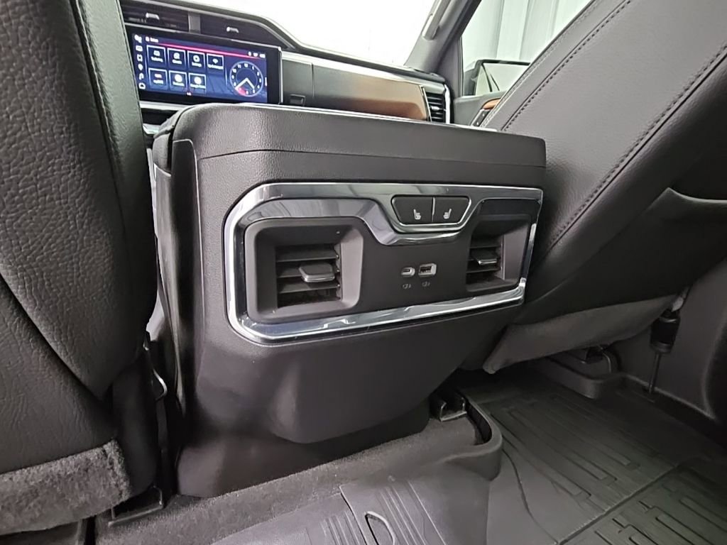 Used 2023 GMC Sierra 1500 Denali image 33