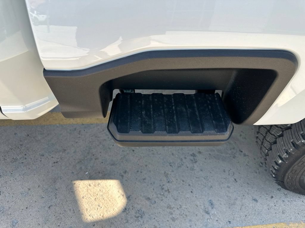 New 2026 Ford F250 Platinum AWD/4WD image 35