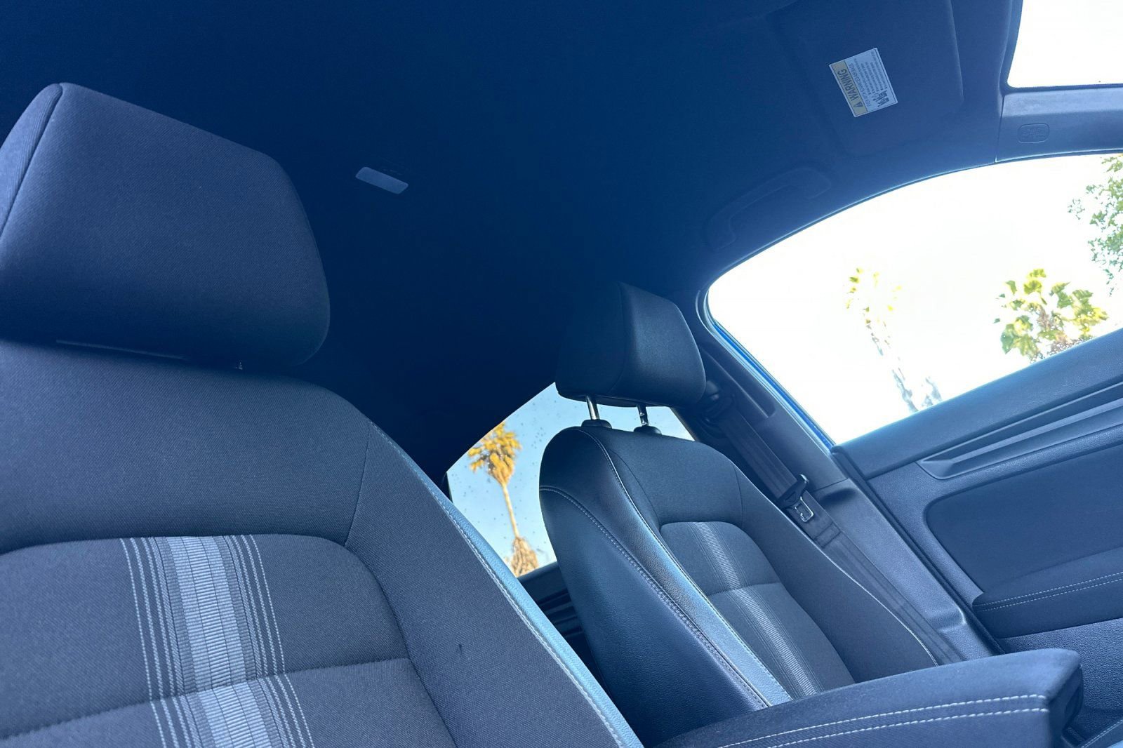 Used 2022 Honda Civic Sport image 15