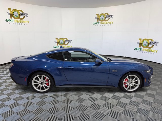 Used 2024 Ford Mustang GT Premium RWD image 11