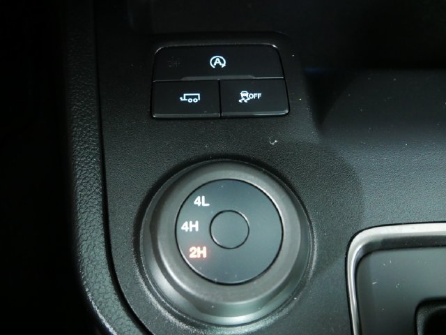 Used 2022 Ford Ranger XLT w/ Equipment Group 301A Mid AWD/4WD image 31