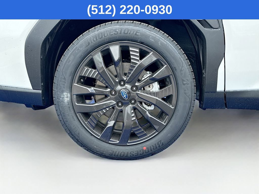 New 2026 Subaru Forester Sport AWD/4WD image 40