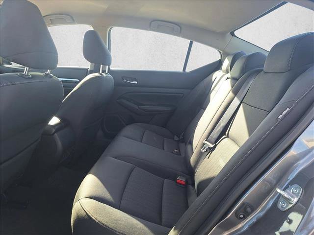 Used 2021 Nissan Altima 2.5 SV image 16