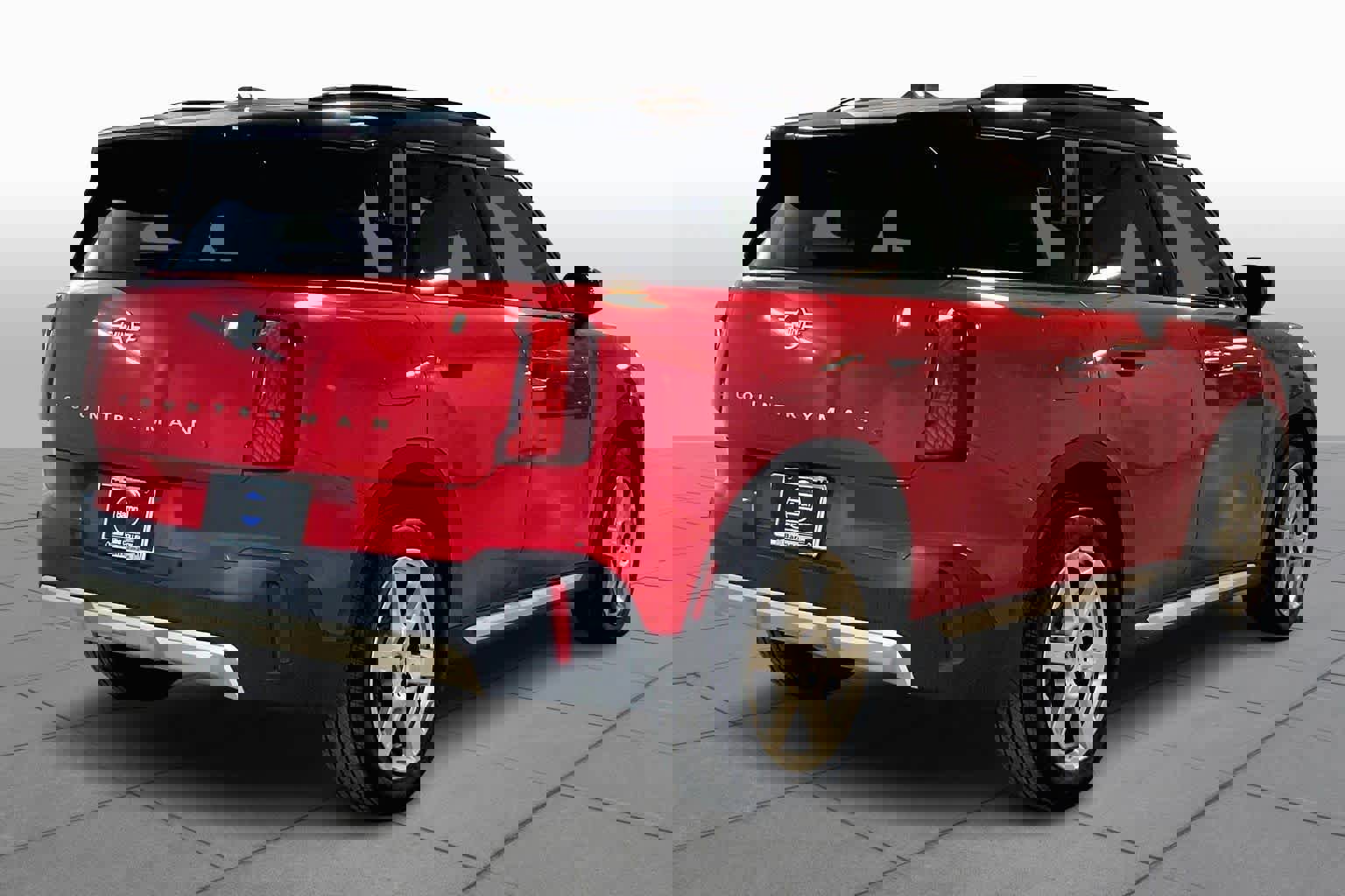 Used 2025 MINI Cooper Countryman S w/ Comfort Package Max image 12