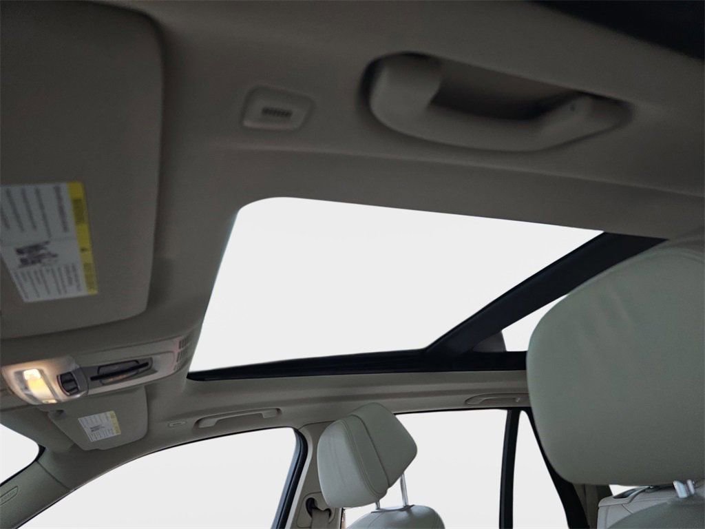 Used 2016 BMW X5 xDrive35i image 32