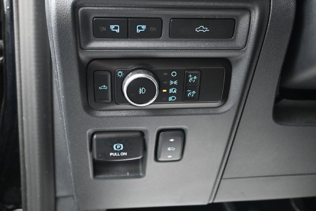 Certified 2023 Ford F150 Tremor w/ Equipment Group 402A High AWD/4WD image 8