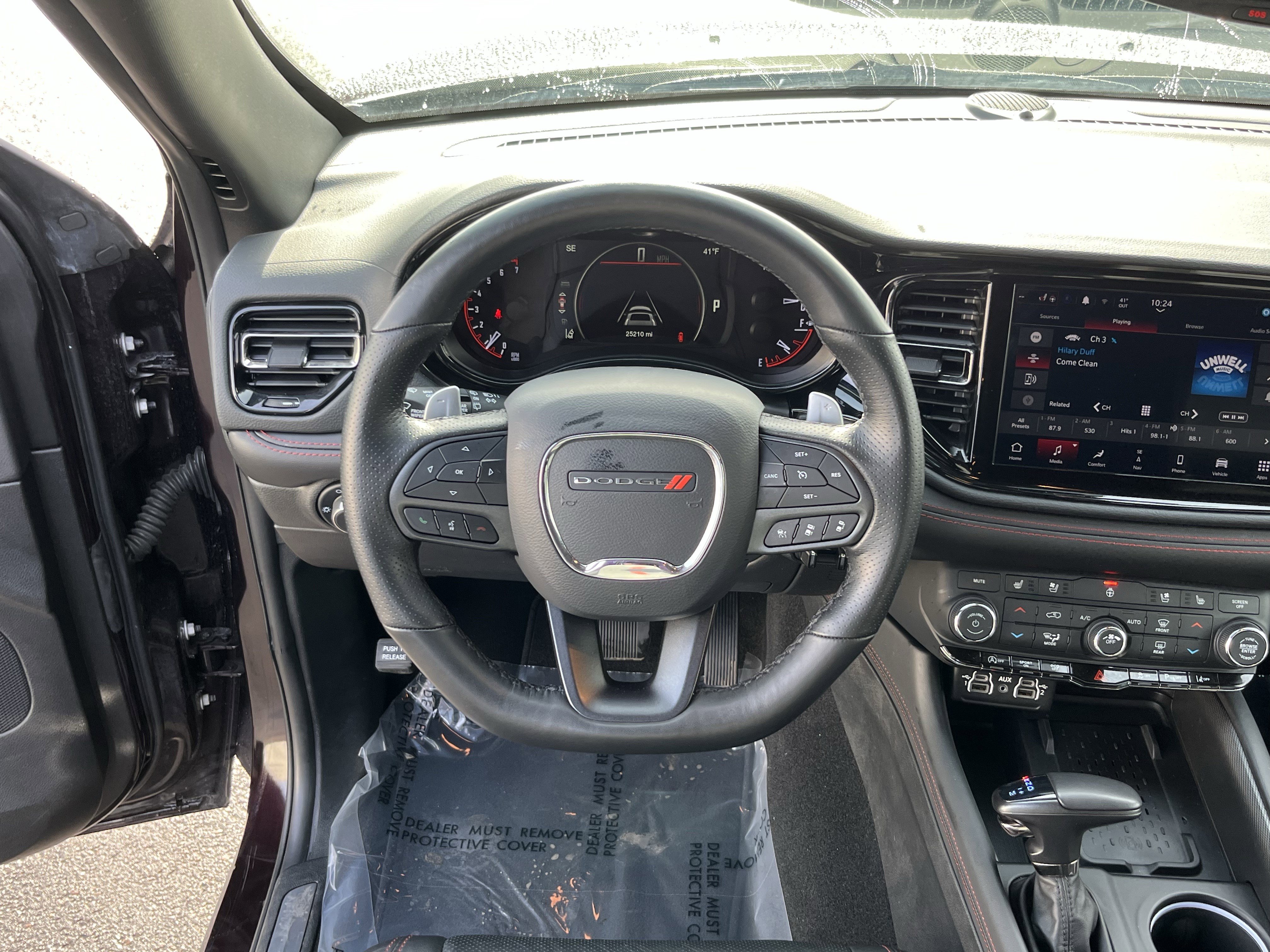 Used 2025 Dodge Durango GT image 12