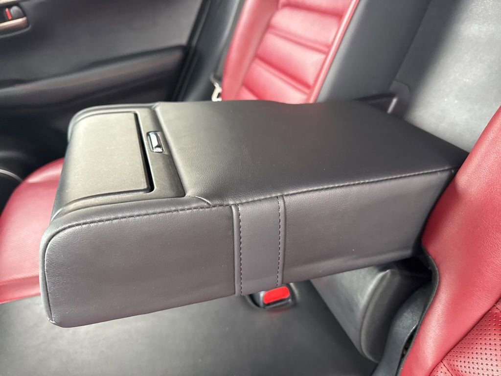 Used 2016 Lexus NX 200t F Sport w/ Accessory Package 2 image 14