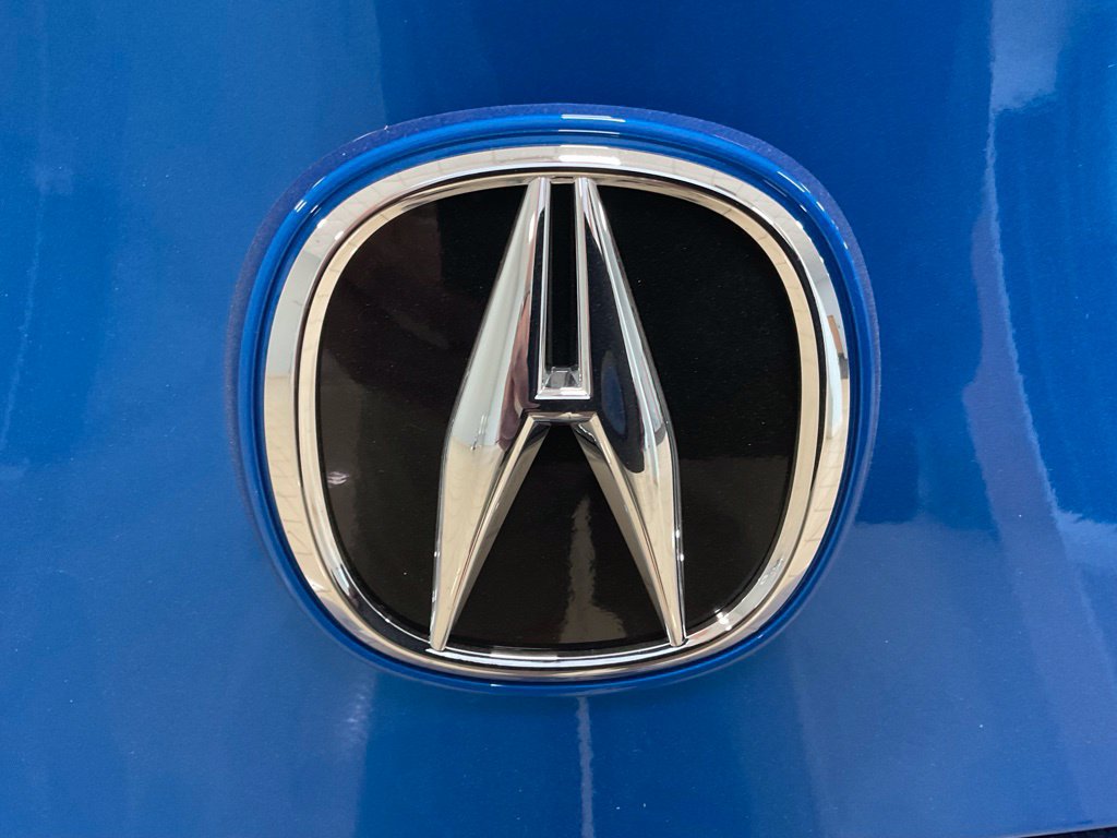 New 2026 Acura Integra A-Spec FWD image 20