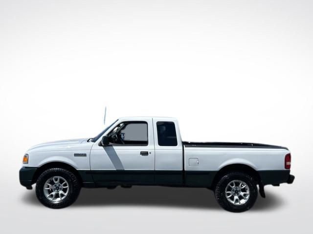 Used 2011 Ford Ranger XLT AWD/4WD image 14