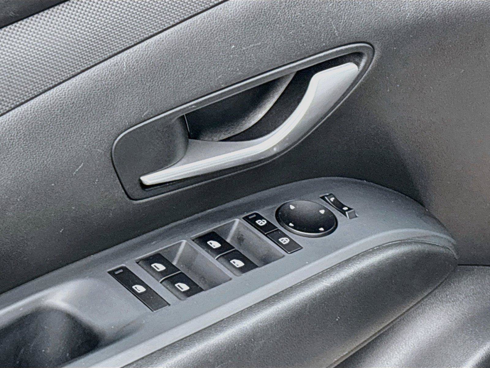 Certified 2025 Hyundai Tucson SEL AWD/4WD image 20