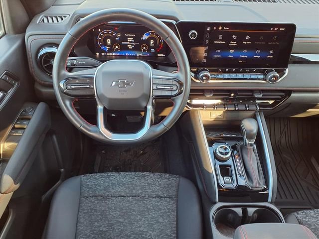 Used 2024 Chevrolet Colorado Z71 w/ Z71 Convenience Package 2 image 6