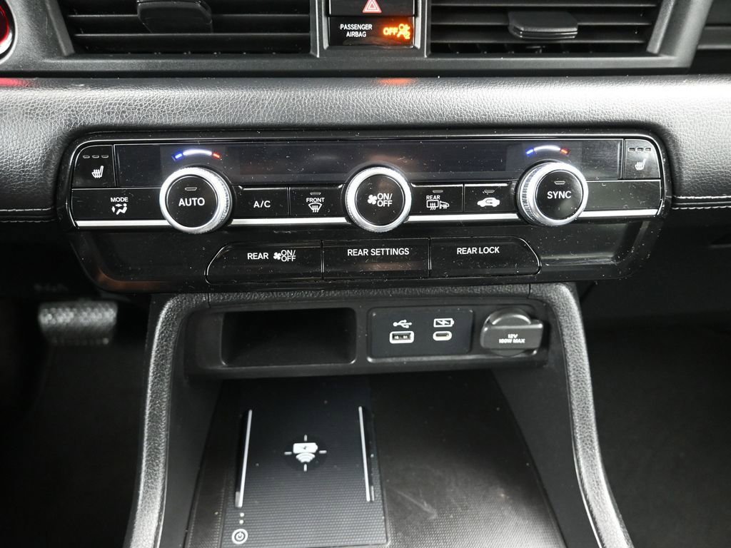 Used 2023 Honda Pilot EX-L image 14