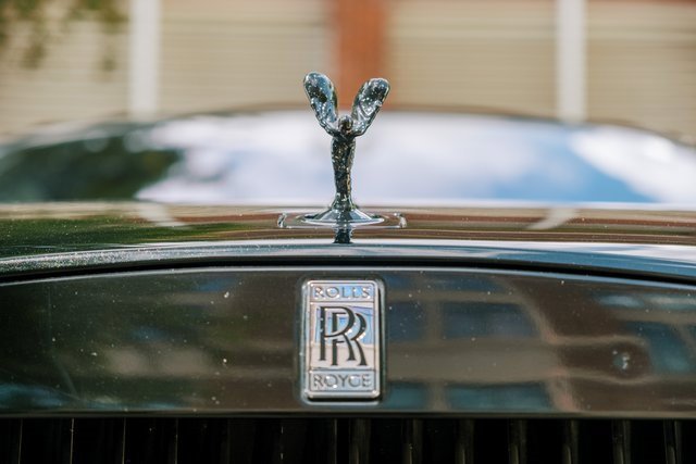Used 2014 Rolls-Royce Wraith image 5