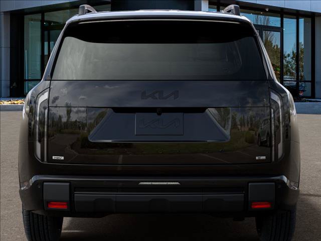 New 2027 Kia Telluride X-Line SX Prestige AWD/4WD image 13