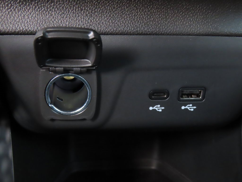 New 2026 Chevrolet TrailBlazer LS w/ LS Convenience Package image 9