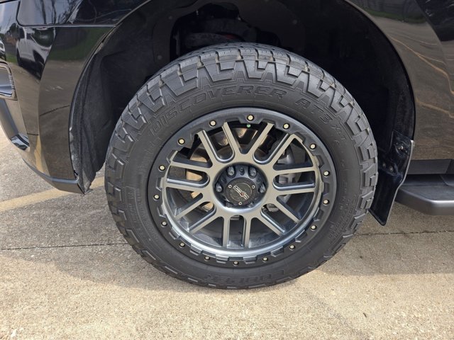 Used 2022 Ford Expedition Timberline AWD/4WD image 11