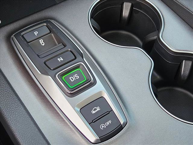 Used 2026 Honda Ridgeline RTL image 12