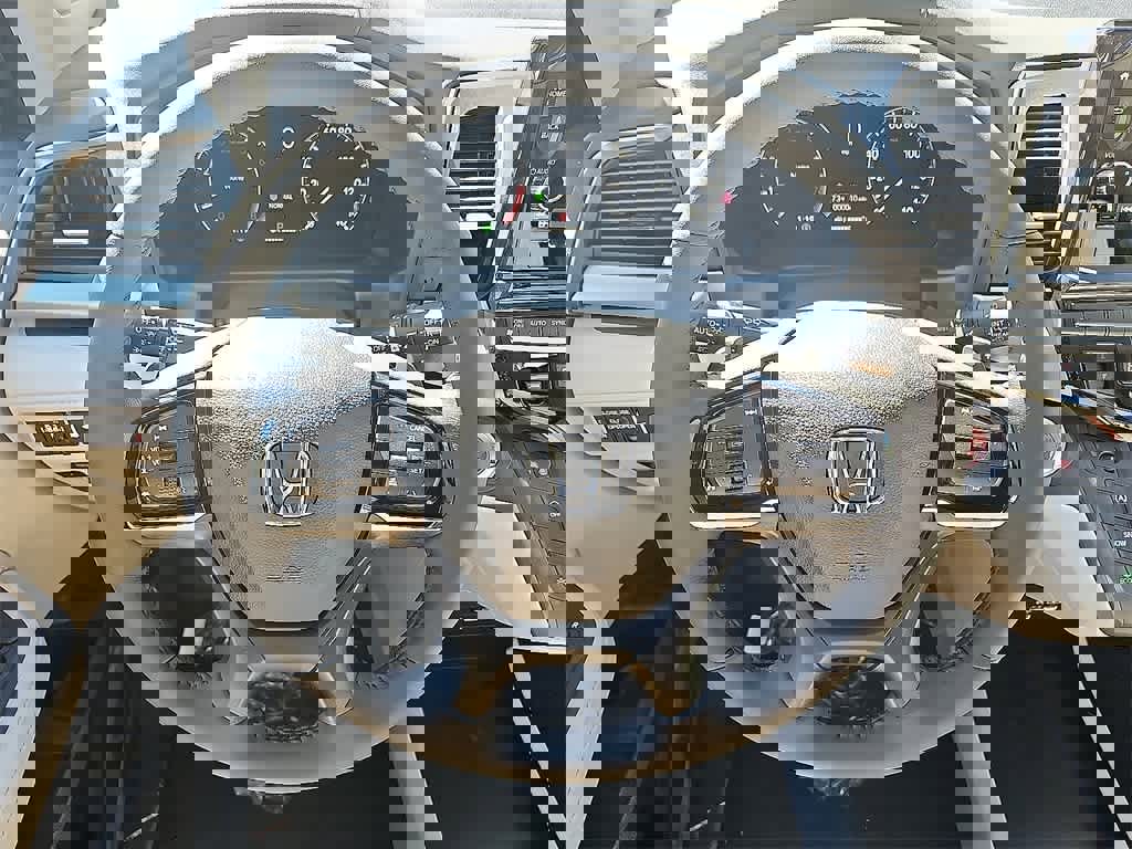 New 2026 Honda Odyssey EX-L image 15