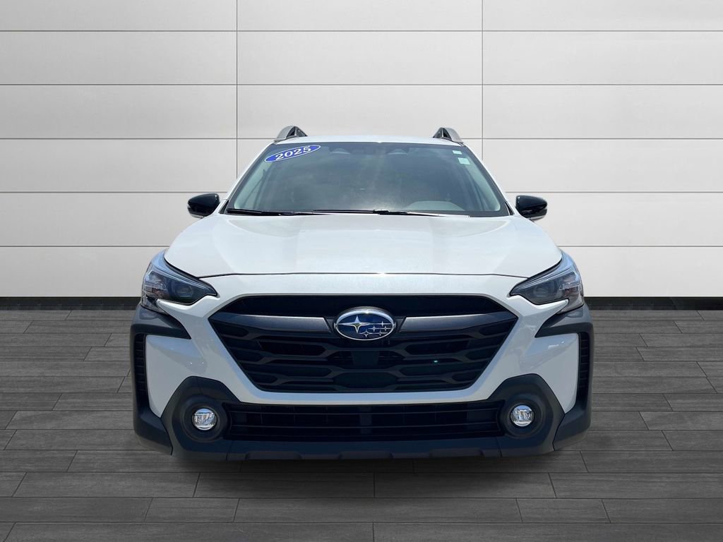 Certified 2025 Subaru Outback Premium w/ Popular Package #1A AWD/4WD image 8