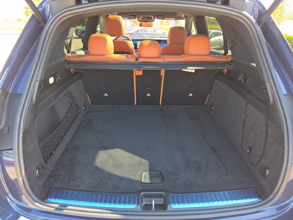 New 2027 Mercedes-Benz GLE 450 4MATIC image 29