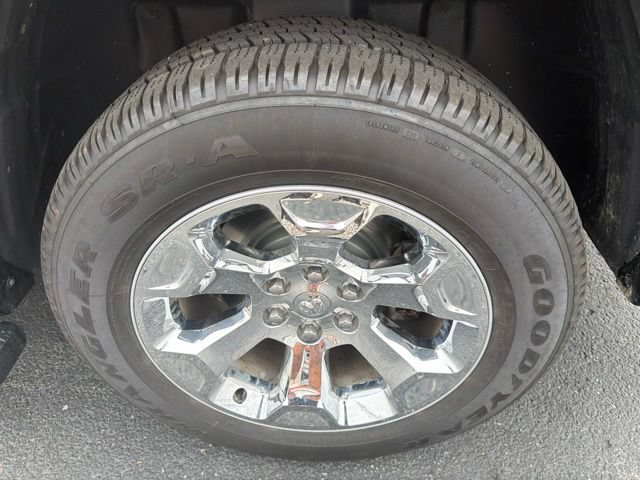 Used 2019 RAM 1500 Big Horn AWD/4WD image 29