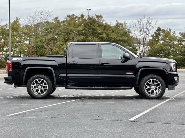 Used 2017 GMC Sierra 1500 SLT image 9