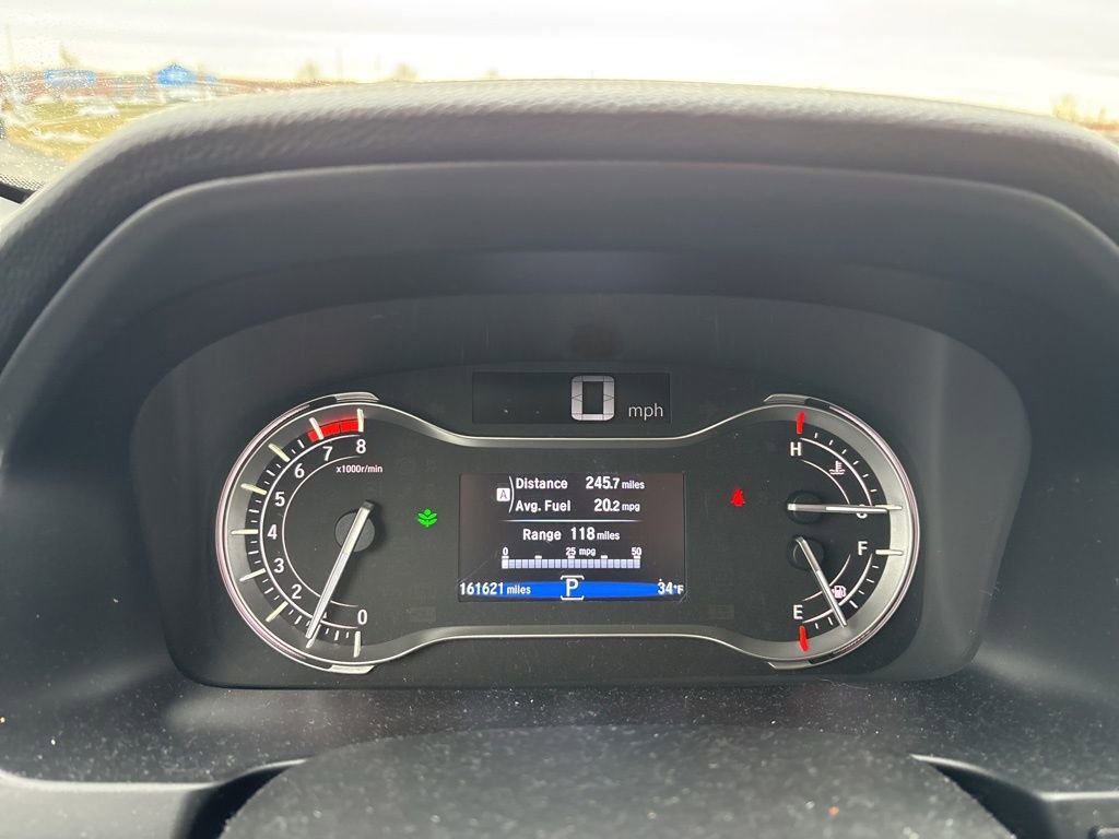 Used 2017 Honda Pilot Touring image 27