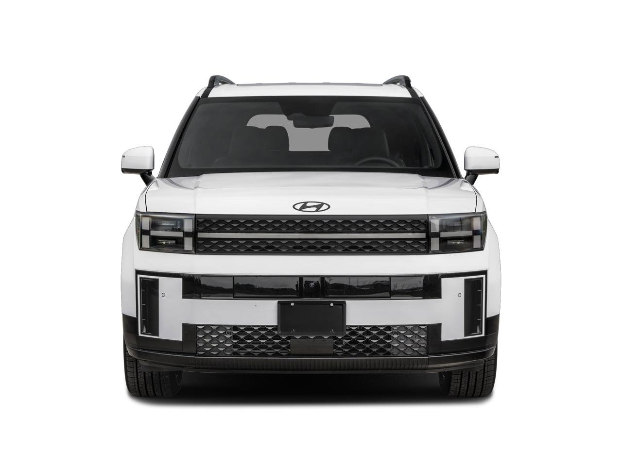 New 2026 Hyundai Santa Fe Calligraphy image 40