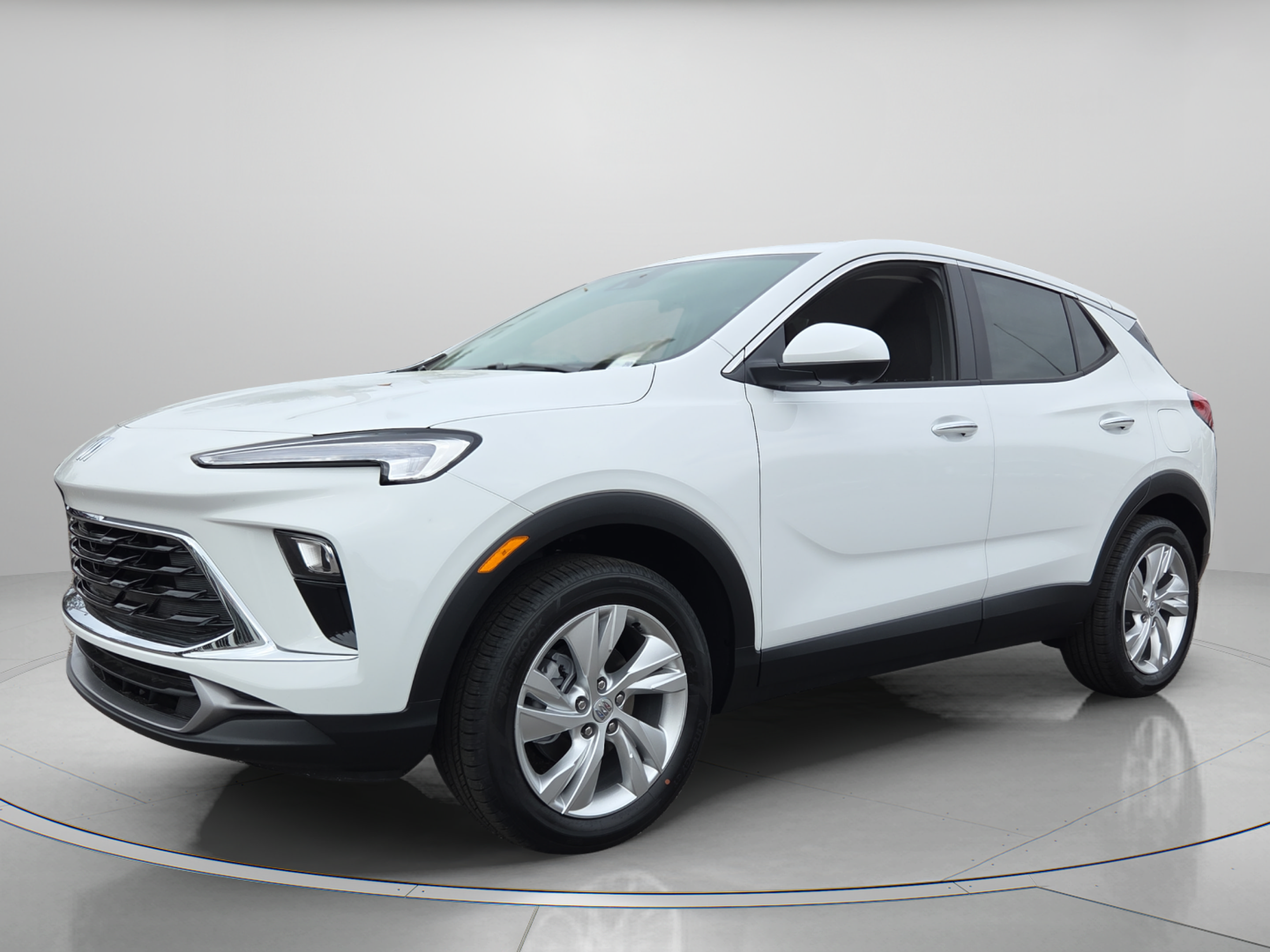 New 2026 Buick Encore GX Preferred w/ Advanced Technology Package AWD/4WD image 2