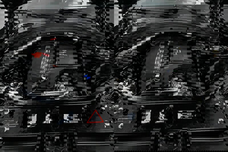 Used 2012 BMW X3 xDrive35i image 14