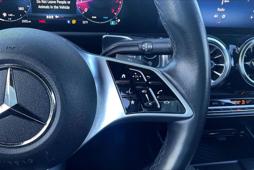 Used 2024 Mercedes-Benz GLB 250 image 18